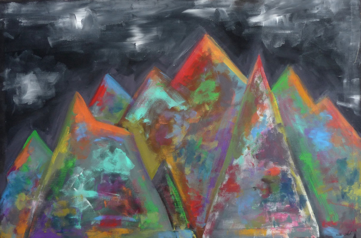 90cca 90x60cm | volný