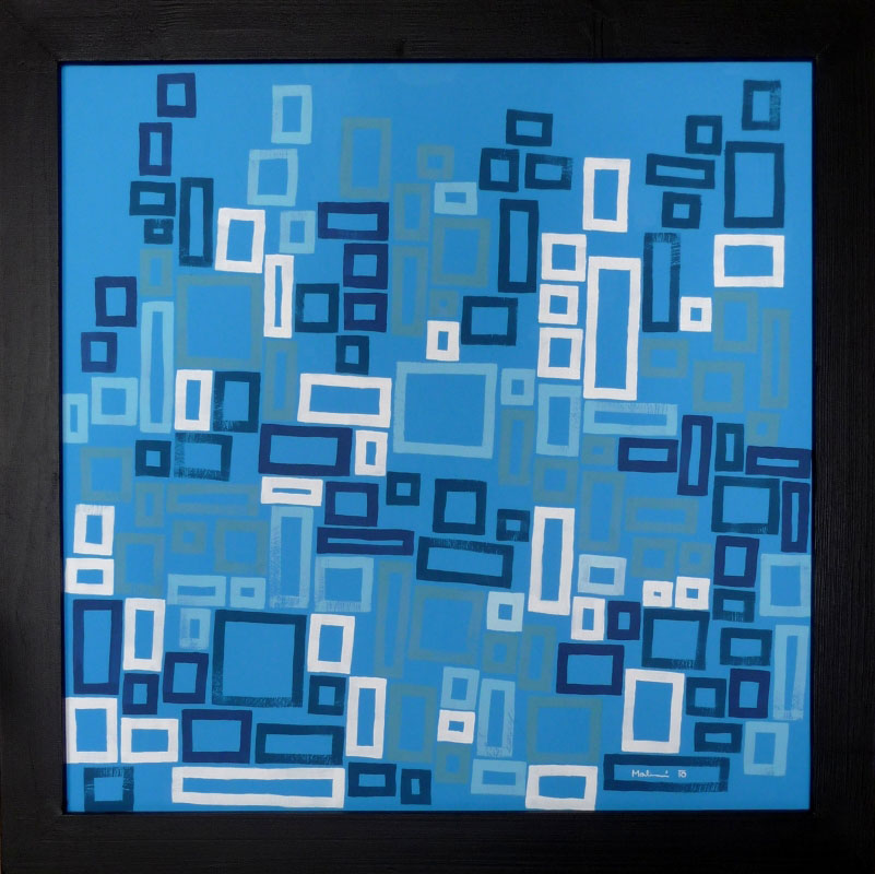 70cca 70x70cm | darováno J