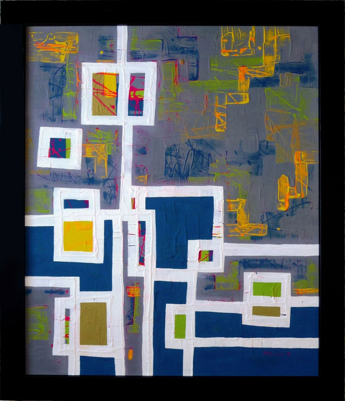 60cca 60x80cm | volný