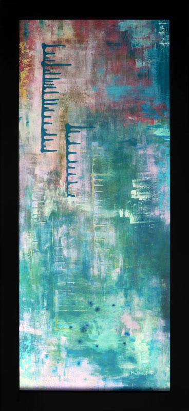 50cca 50x110cm | volný