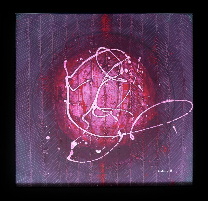 70cca 70x70cm | darováno P+T