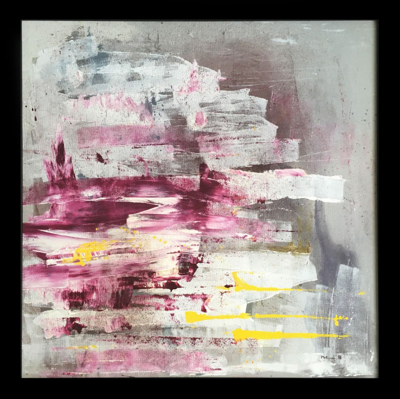 100cca 100x100cm | darováno A