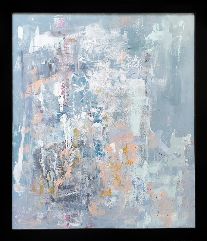 70cca 70x90cm | prodáno J+K