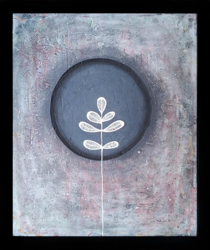 70cca 70x80cm | darováno P+K
